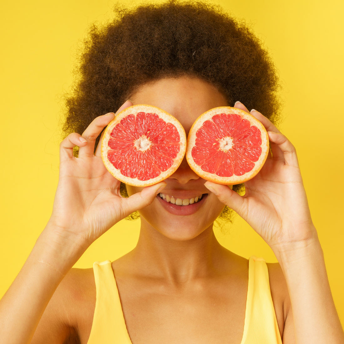 10 Reasons to Get Your Vitamin C Dose